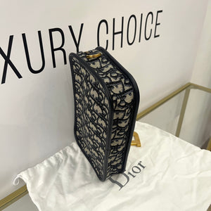 Pochette DiorQuake Christian Dior