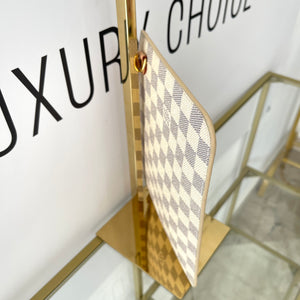 Pochette Damier Azur Louis Vuitton