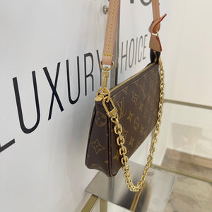 Pochette Accessoires Monogram Louis Vuitton