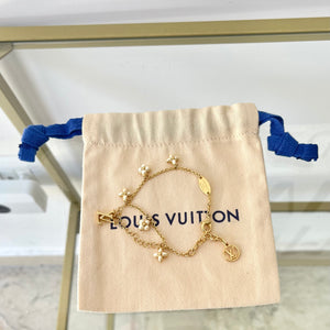 Bracciale LV Floragram Louis Vuitton