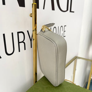 Borsa Mini Camera Bag GG Marmont Gucci