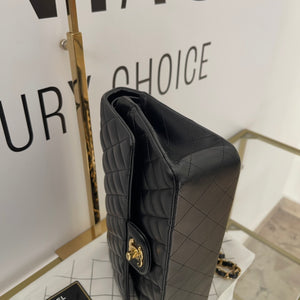 Borsa Timeless 11.12 Doppia patta Chanel