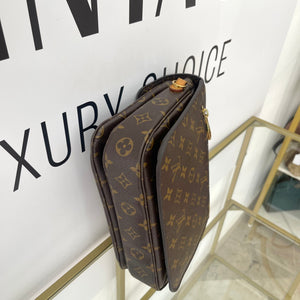 Borsa Métis Monogram  Louis Vuitton
