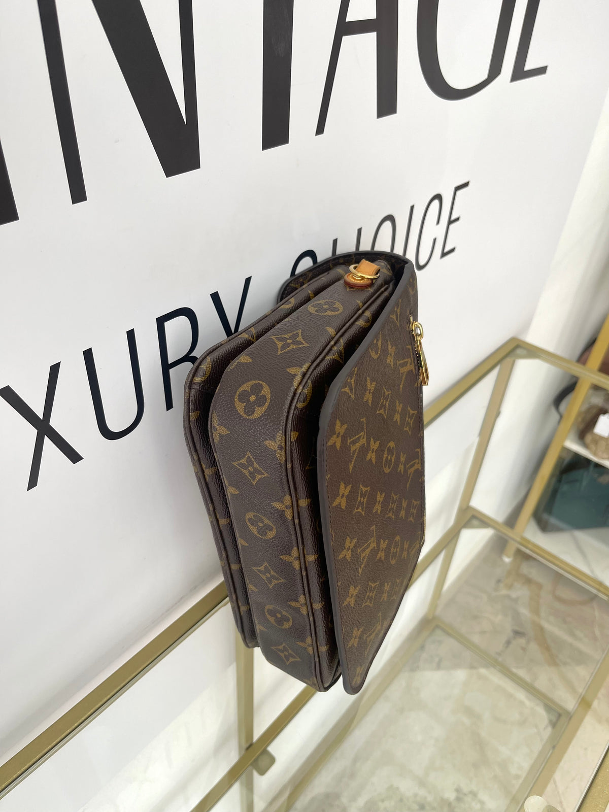 Borsa Métis Monogram  Louis Vuitton