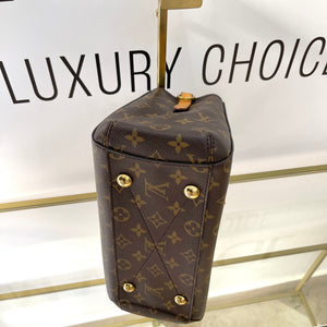 Borsa Montaigne PM Monogram Louis Vuitton