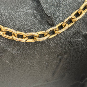 Borsa Loop Hobo Monogram Empreinte Louis Vuitton
