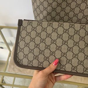 Borsa Shopping Ophidia GG Supreme Gucci