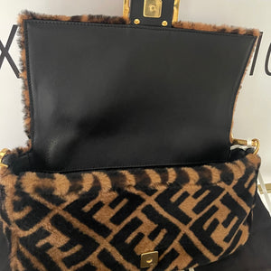 Borsa Baguette Fendi