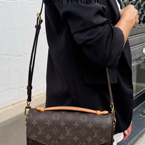 Borsa Métis Monogram Louis Vuitton