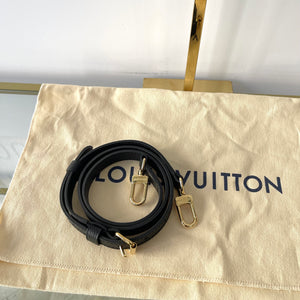 Borsa OnTheGo PM Monogram Empreinte Bicolor Louis Vuitton