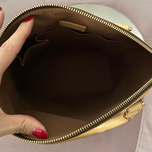 Borsa Lockit Monogram Louis Vuitton