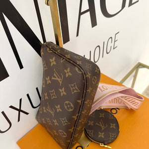 Borsa Multi Pochette Accessoires Monogram Louis Vuitton