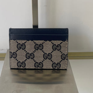 Portacarte Essence Classic Gucci