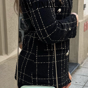 Borsa Mini Camera Bag GG Marmont Gucci