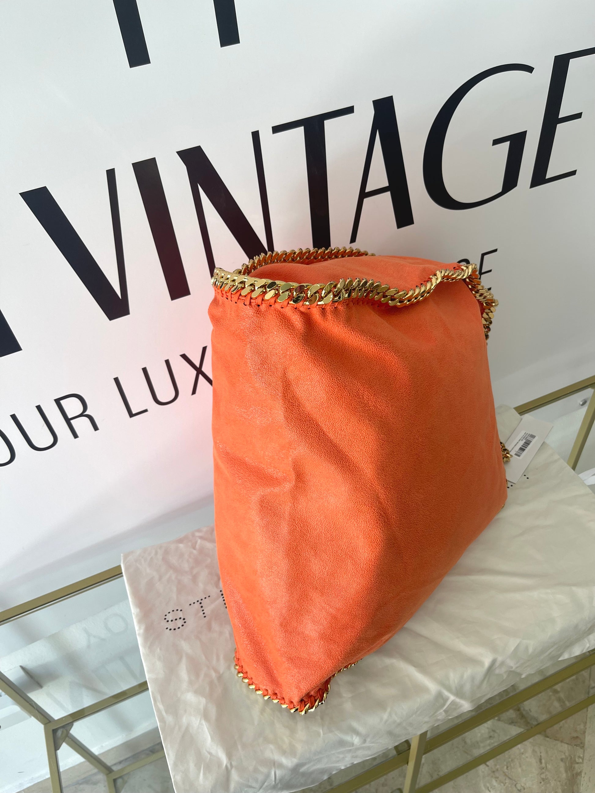 Borsa Falabella Large Tote Stella McCartney