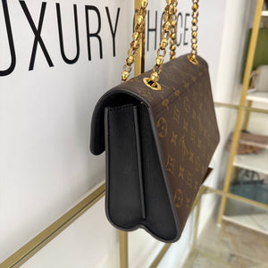 Borsa Victoire Monogram Louis Vuitton