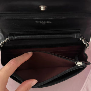 Wallet On Chain Chanel