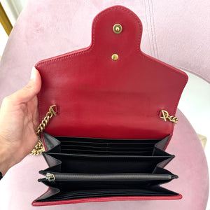 Pochette GG Marmont Torchon Gucci