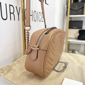 Borsa Camera Bag GG Marmont Gucci