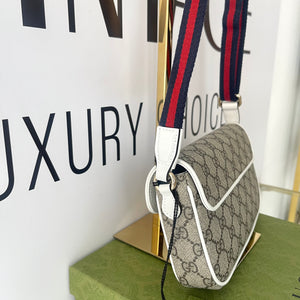 Borsa Ophidia GG Supreme Gucci