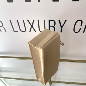 Organizer per borse beige