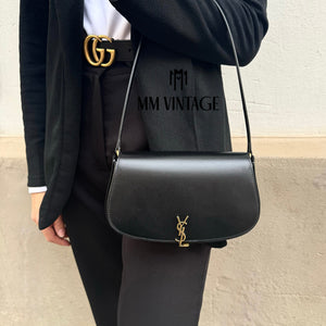 Borsa Voltaire Mini Saint Laurent