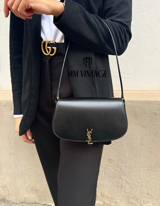 Borsa Voltaire Mini Saint Laurent