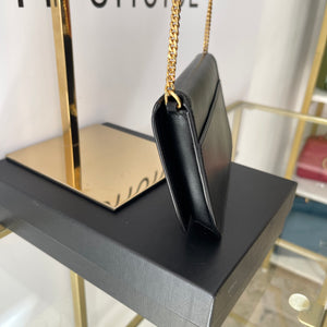 Pochette Cassandre Saint Laurent