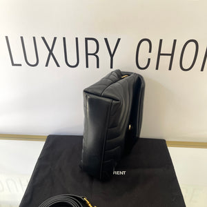 Borsa LouLou Toy hw oro Saint Laurent