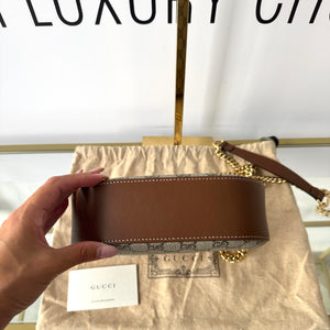 Borsa Camera Bag GG Supreme Gucci