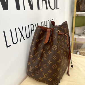 Borsa NéoNoé MM Monogram Louis Vuitton