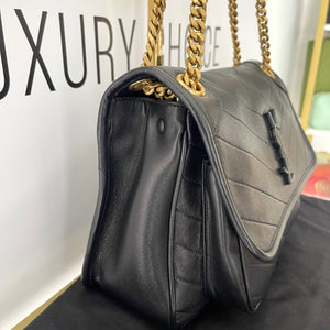 Borsa Niki Medium Saint Laurent