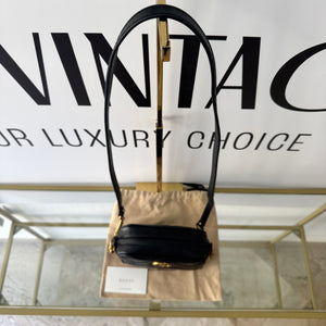 Borsa Mini Camera Bag GG Marmont Gucci