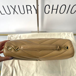 Borsa LouLou Large Saint Laurent