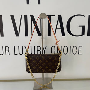 Pochette Accessoires Monogram Louis Vuitton