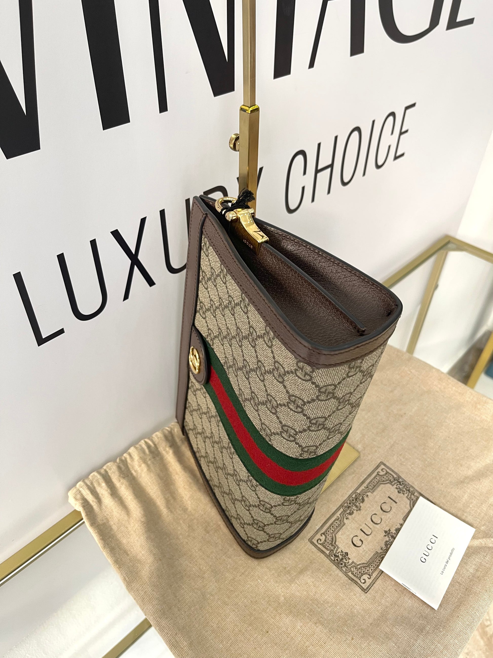 Borsa Ophidia GG Gucci