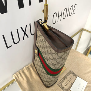 Borsa Ophidia GG Gucci