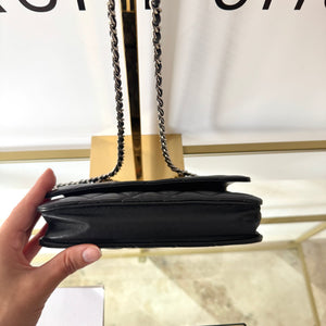 Wallet On Chain Chanel