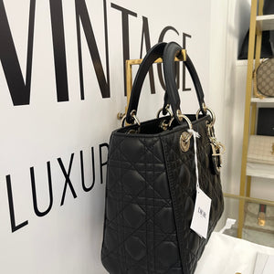 Borsa Lady Dior Christian Dior
