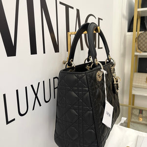 Borsa Lady Dior Christian Dior