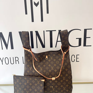 Borsa Atlantis GM Monogram Louis Vuitton