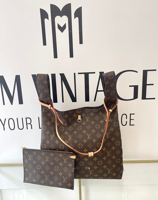 Borsa Atlantis GM Monogram Louis Vuitton