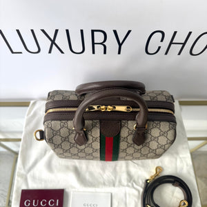 Bauletto Ophidia GG Misura Media Gucci