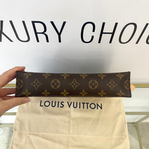 Toilette 26 Monogram Louis Vuitton