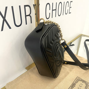 Borsa Mini Camera Bag GG Gucci