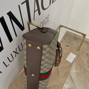 Bauletto Ophidia GG Supreme Gucci