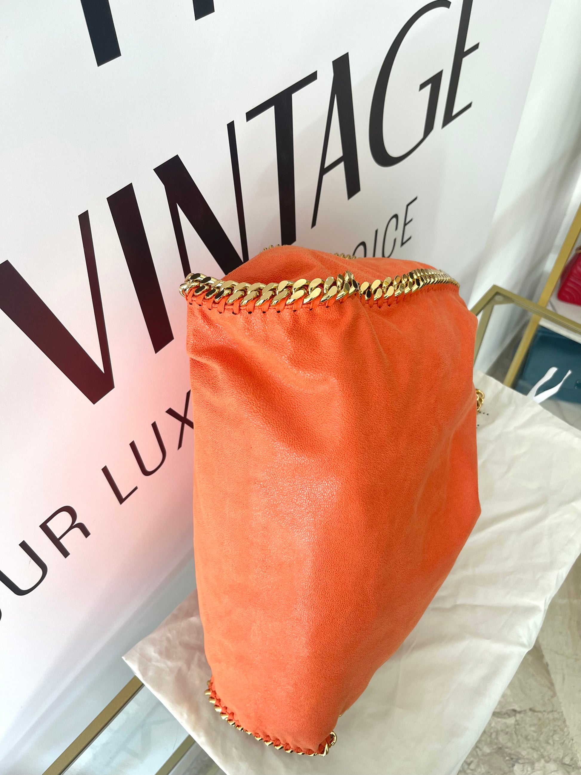Borsa Falabella Large Tote Stella McCartney