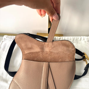 Marsupio Saddle Dior