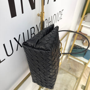 Borsa Andiamo Small Bottega Veneta