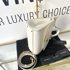 Borsa Sicily Misura Grande Dolce & Gabbana